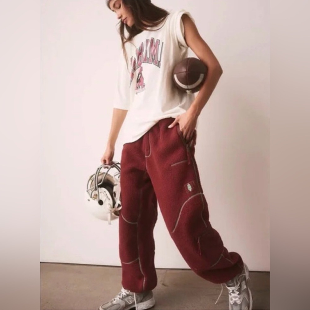 NWT Hit The Slopes Pants by FP Movement (Free People) Size L